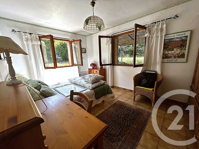 maison à vendre - 7 pièces - 211.53 m2 - ROQUEFORT LES PINS - 06 - PROVENCE-ALPES-COTE-D-AZUR - Century 21 Visa Immobilier