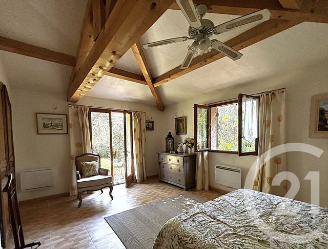maison à vendre - 7 pièces - 211.53 m2 - ROQUEFORT LES PINS - 06 - PROVENCE-ALPES-COTE-D-AZUR - Century 21 Visa Immobilier