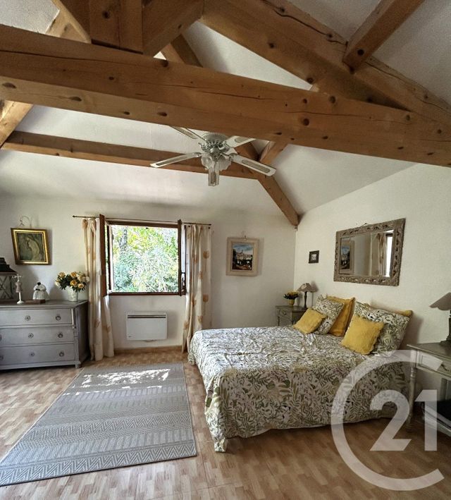 maison à vendre - 7 pièces - 211.53 m2 - ROQUEFORT LES PINS - 06 - PROVENCE-ALPES-COTE-D-AZUR - Century 21 Visa Immobilier