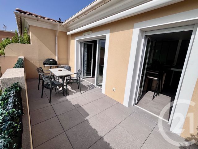 Appartement F4 à vendre - 4 pièces - 81.65 m2 - ROQUEFORT LES PINS - 06 - PROVENCE-ALPES-COTE-D-AZUR - Century 21 Visa Immobilier