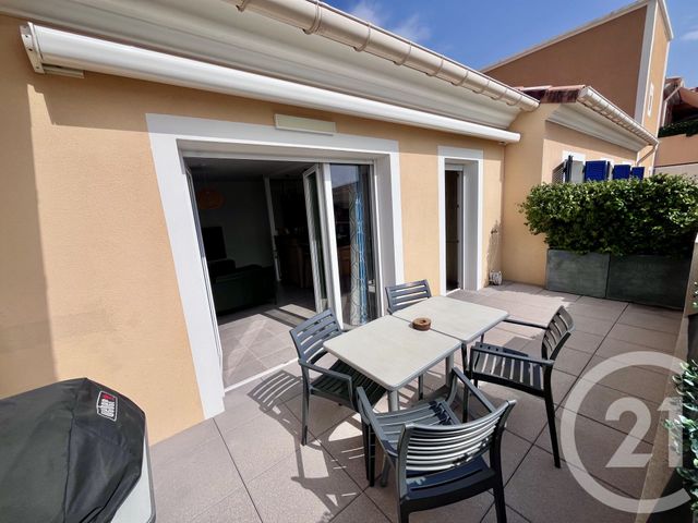 Appartement F4 à vendre - 4 pièces - 81.65 m2 - ROQUEFORT LES PINS - 06 - PROVENCE-ALPES-COTE-D-AZUR - Century 21 Visa Immobilier