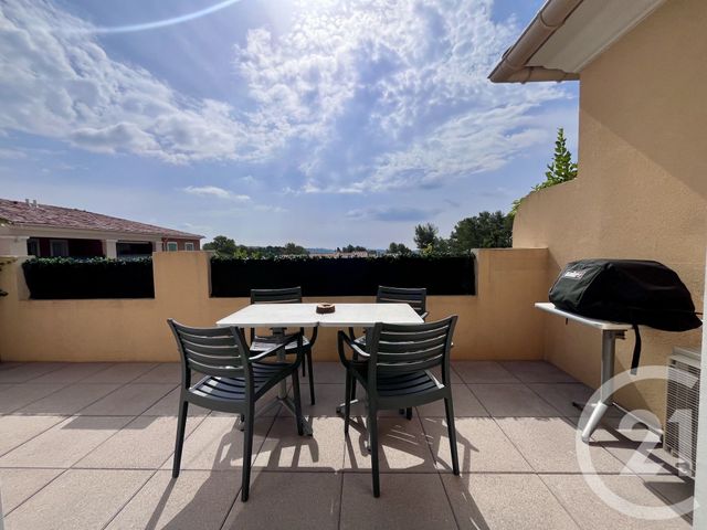 Appartement F4 à vendre - 4 pièces - 81.65 m2 - ROQUEFORT LES PINS - 06 - PROVENCE-ALPES-COTE-D-AZUR - Century 21 Visa Immobilier