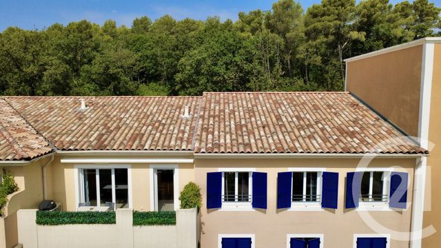 Appartement F4 à vendre - 4 pièces - 81.65 m2 - ROQUEFORT LES PINS - 06 - PROVENCE-ALPES-COTE-D-AZUR - Century 21 Visa Immobilier