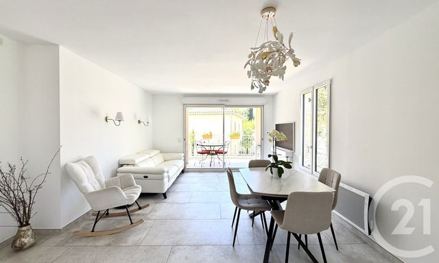 Appartement T4 à vendre LE ROURET