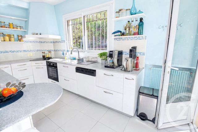 maison à vendre - 5 pièces - 135.0 m2 - ROQUEFORT LES PINS - 06 - PROVENCE-ALPES-COTE-D-AZUR - Century 21 Visa Immobilier