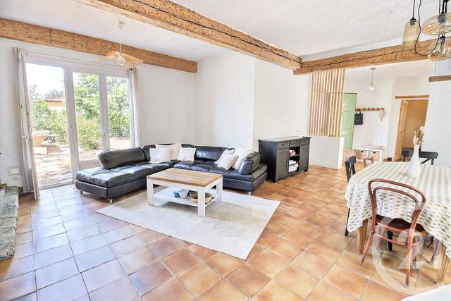maison à vendre - 5 pièces - 135.0 m2 - ROQUEFORT LES PINS - 06 - PROVENCE-ALPES-COTE-D-AZUR - Century 21 Visa Immobilier