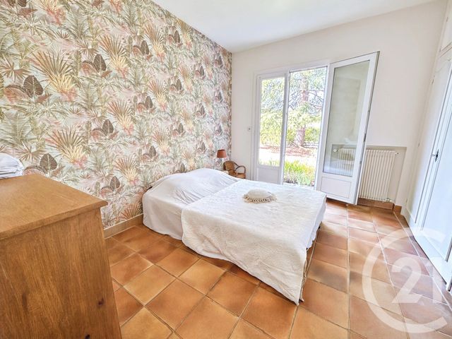 maison à vendre - 5 pièces - 135.0 m2 - ROQUEFORT LES PINS - 06 - PROVENCE-ALPES-COTE-D-AZUR - Century 21 Visa Immobilier
