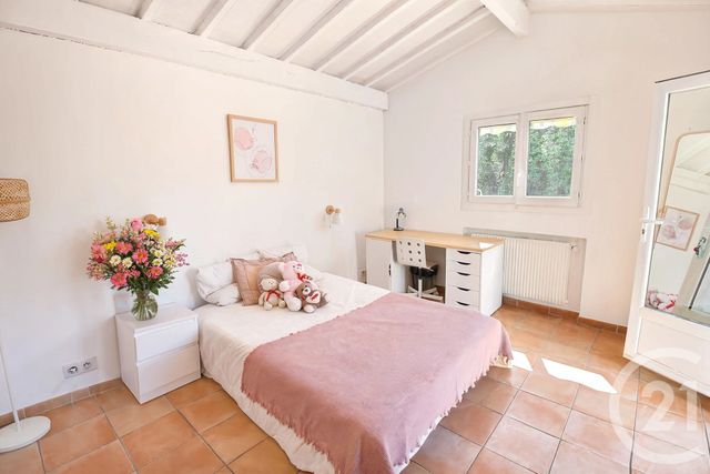 maison à vendre - 5 pièces - 135.0 m2 - ROQUEFORT LES PINS - 06 - PROVENCE-ALPES-COTE-D-AZUR - Century 21 Visa Immobilier