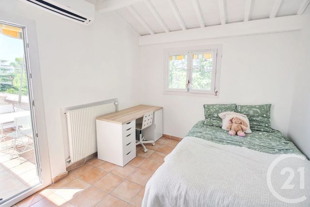 maison à vendre - 5 pièces - 135.0 m2 - ROQUEFORT LES PINS - 06 - PROVENCE-ALPES-COTE-D-AZUR - Century 21 Visa Immobilier