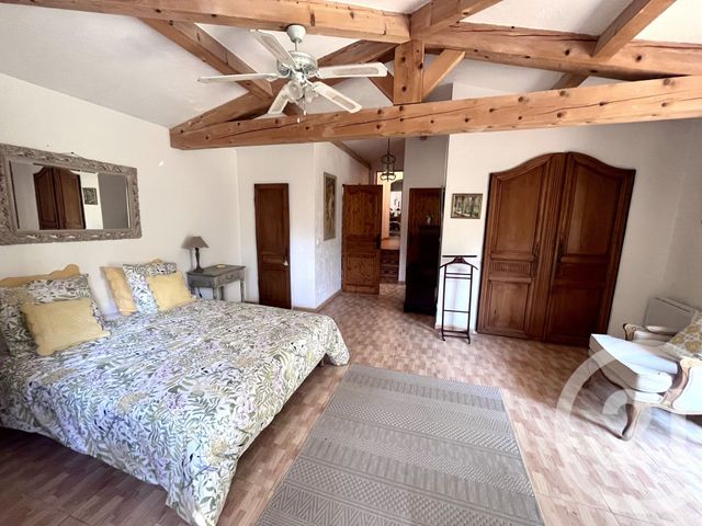 maison à vendre - 7 pièces - 211.53 m2 - ROQUEFORT LES PINS - 06 - PROVENCE-ALPES-COTE-D-AZUR - Century 21 Visa Immobilier