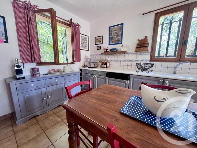 maison à vendre - 7 pièces - 211.53 m2 - ROQUEFORT LES PINS - 06 - PROVENCE-ALPES-COTE-D-AZUR - Century 21 Visa Immobilier