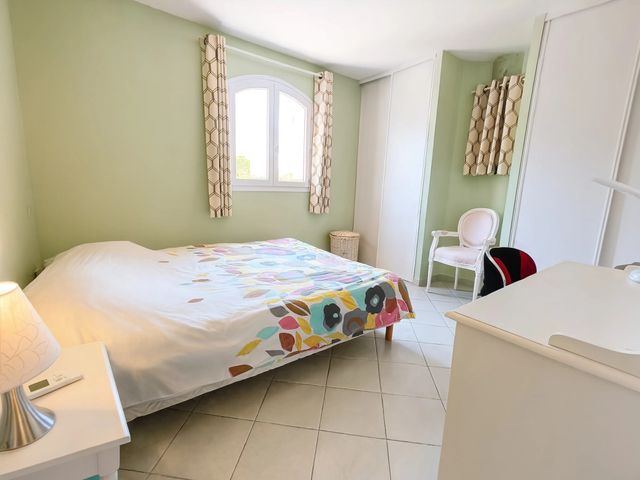maison à vendre - 6 pièces - 155.68 m2 - ROQUEFORT LES PINS - 06 - PROVENCE-ALPES-COTE-D-AZUR - Century 21 Visa Immobilier