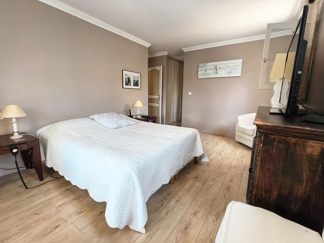maison à vendre - 6 pièces - 155.68 m2 - ROQUEFORT LES PINS - 06 - PROVENCE-ALPES-COTE-D-AZUR - Century 21 Visa Immobilier