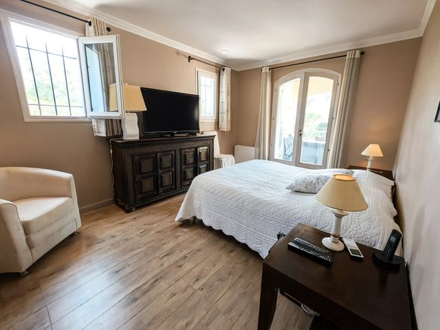 maison à vendre - 6 pièces - 155.68 m2 - ROQUEFORT LES PINS - 06 - PROVENCE-ALPES-COTE-D-AZUR - Century 21 Visa Immobilier