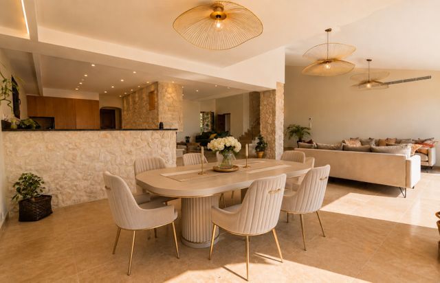 maison à vendre - 6 pièces - 297.0 m2 - ST PAUL DE VENCE - 06 - PROVENCE-ALPES-COTE-D-AZUR - Century 21 Visa Immobilier