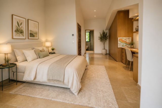 maison à vendre - 6 pièces - 297.0 m2 - ST PAUL DE VENCE - 06 - PROVENCE-ALPES-COTE-D-AZUR - Century 21 Visa Immobilier