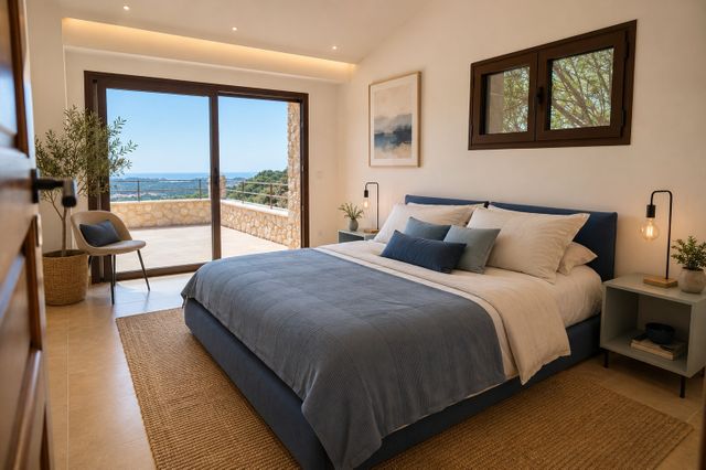 maison à vendre - 6 pièces - 297.0 m2 - ST PAUL DE VENCE - 06 - PROVENCE-ALPES-COTE-D-AZUR - Century 21 Visa Immobilier
