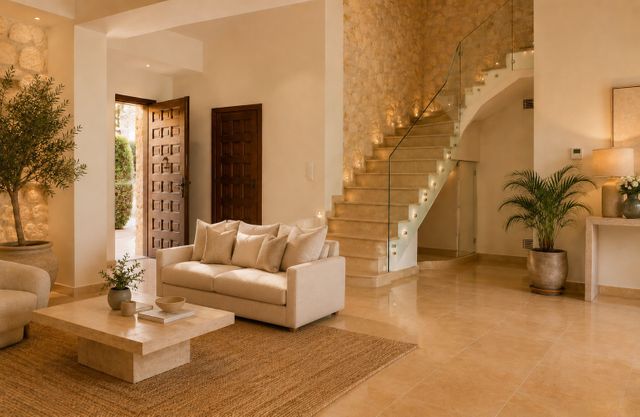 maison à vendre - 6 pièces - 297.0 m2 - ST PAUL DE VENCE - 06 - PROVENCE-ALPES-COTE-D-AZUR - Century 21 Visa Immobilier