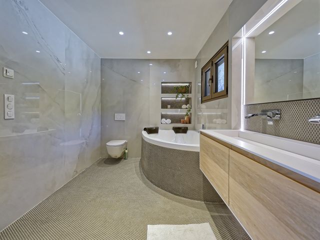maison à vendre - 6 pièces - 297.0 m2 - ST PAUL DE VENCE - 06 - PROVENCE-ALPES-COTE-D-AZUR - Century 21 Visa Immobilier