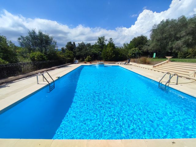 maison à vendre - 10 pièces - 339.24 m2 - ROQUEFORT LES PINS - 06 - PROVENCE-ALPES-COTE-D-AZUR - Century 21 Visa Immobilier