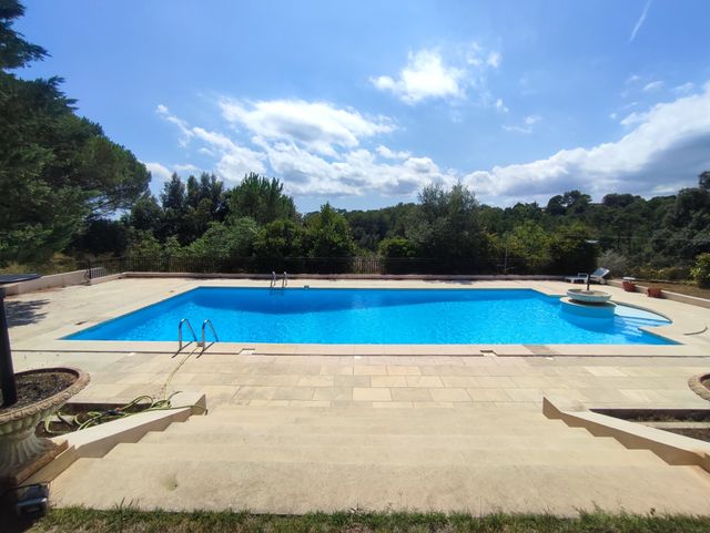 maison à vendre - 10 pièces - 339.24 m2 - ROQUEFORT LES PINS - 06 - PROVENCE-ALPES-COTE-D-AZUR - Century 21 Visa Immobilier