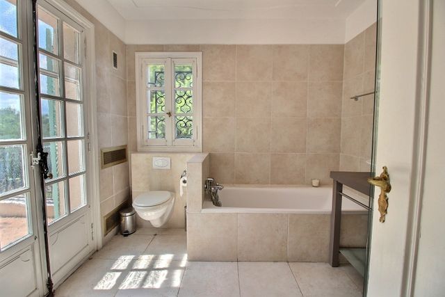 maison à vendre - 10 pièces - 339.24 m2 - ROQUEFORT LES PINS - 06 - PROVENCE-ALPES-COTE-D-AZUR - Century 21 Visa Immobilier