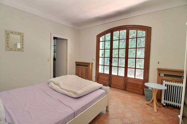 maison à vendre - 10 pièces - 339.24 m2 - ROQUEFORT LES PINS - 06 - PROVENCE-ALPES-COTE-D-AZUR - Century 21 Visa Immobilier