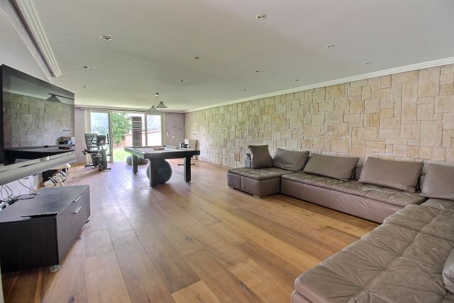 maison à vendre - 8 pièces - 425.95 m2 - ROQUEFORT LES PINS - 06 - PROVENCE-ALPES-COTE-D-AZUR - Century 21 Visa Immobilier