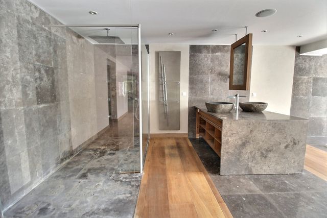 maison à vendre - 8 pièces - 425.95 m2 - ROQUEFORT LES PINS - 06 - PROVENCE-ALPES-COTE-D-AZUR - Century 21 Visa Immobilier