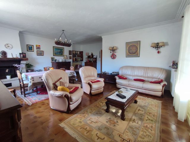 maison à vendre - 5 pièces - 153.0 m2 - CHATEAUNEUF GRASSE - 06 - PROVENCE-ALPES-COTE-D-AZUR - Century 21 Visa Immobilier