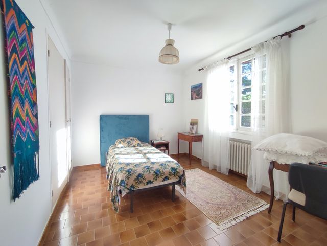 maison à vendre - 5 pièces - 153.0 m2 - CHATEAUNEUF GRASSE - 06 - PROVENCE-ALPES-COTE-D-AZUR - Century 21 Visa Immobilier