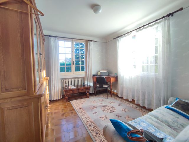 maison à vendre - 5 pièces - 153.0 m2 - CHATEAUNEUF GRASSE - 06 - PROVENCE-ALPES-COTE-D-AZUR - Century 21 Visa Immobilier