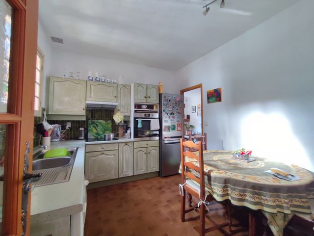 maison à vendre - 5 pièces - 153.0 m2 - CHATEAUNEUF GRASSE - 06 - PROVENCE-ALPES-COTE-D-AZUR - Century 21 Visa Immobilier