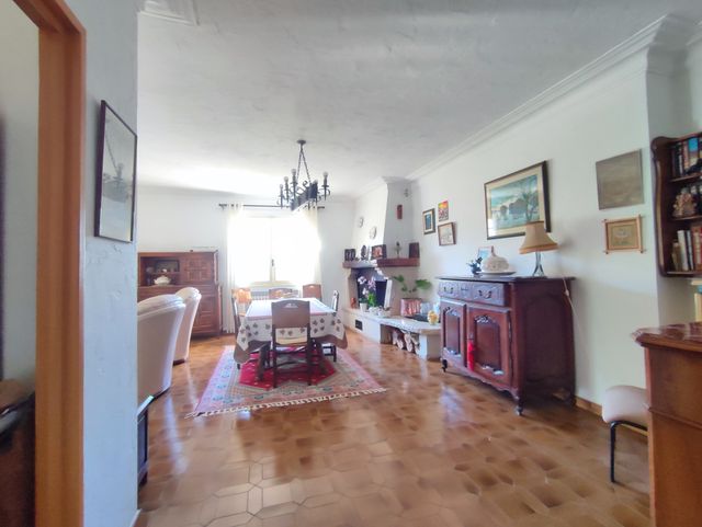 maison à vendre - 5 pièces - 153.0 m2 - CHATEAUNEUF GRASSE - 06 - PROVENCE-ALPES-COTE-D-AZUR - Century 21 Visa Immobilier