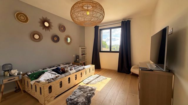 maison à vendre - 6 pièces - 173.17 m2 - ROQUEFORT LES PINS - 06 - PROVENCE-ALPES-COTE-D-AZUR - Century 21 Visa Immobilier