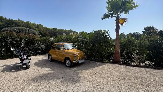 maison à vendre - 6 pièces - 173.17 m2 - ROQUEFORT LES PINS - 06 - PROVENCE-ALPES-COTE-D-AZUR - Century 21 Visa Immobilier