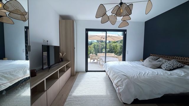 maison à vendre - 6 pièces - 173.17 m2 - ROQUEFORT LES PINS - 06 - PROVENCE-ALPES-COTE-D-AZUR - Century 21 Visa Immobilier