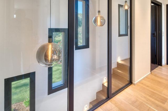 maison à vendre - 6 pièces - 173.17 m2 - ROQUEFORT LES PINS - 06 - PROVENCE-ALPES-COTE-D-AZUR - Century 21 Visa Immobilier