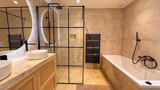 maison à vendre - 6 pièces - 173.17 m2 - ROQUEFORT LES PINS - 06 - PROVENCE-ALPES-COTE-D-AZUR - Century 21 Visa Immobilier
