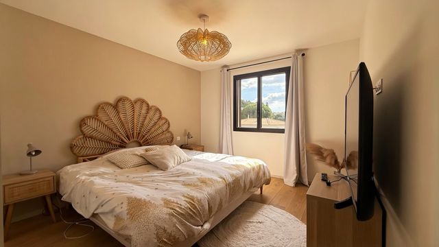 maison à vendre - 6 pièces - 173.17 m2 - ROQUEFORT LES PINS - 06 - PROVENCE-ALPES-COTE-D-AZUR - Century 21 Visa Immobilier